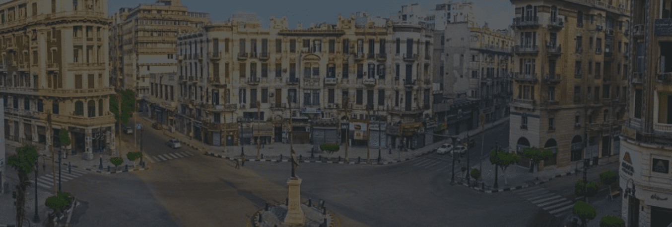 EGYPY ( Afrisetup timeline )