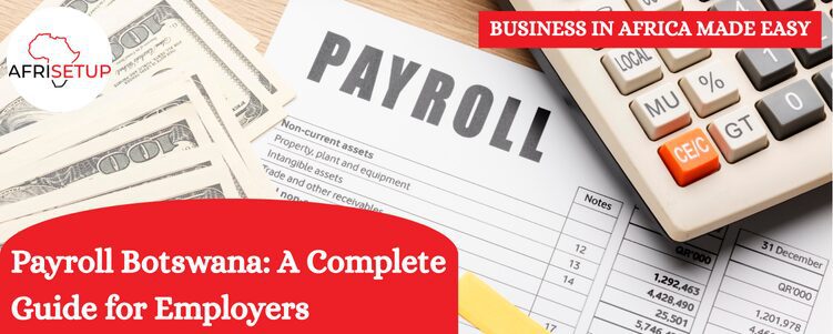 Payroll Botswana