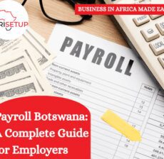 Payroll Botswana