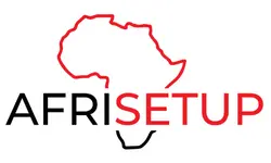 Afrisetup-Logo