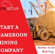 Start a Cameroon Mining Company (1)