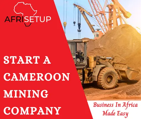 Start a Cameroon Mining Company (1)