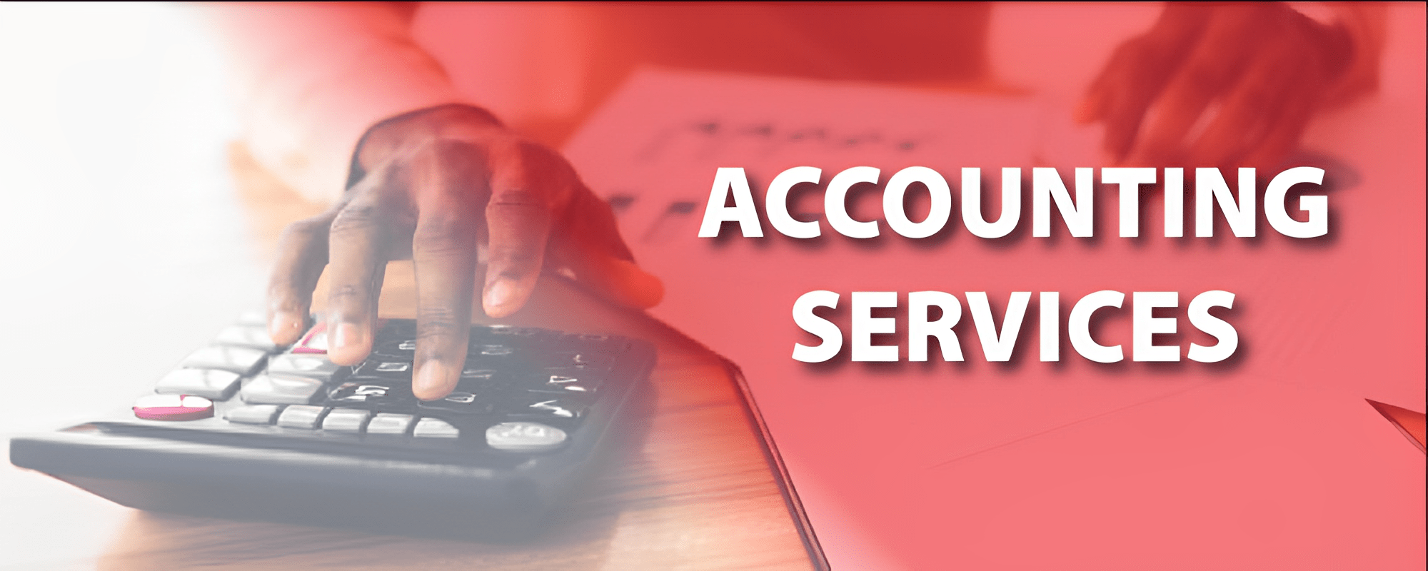 Accounting services in DRC