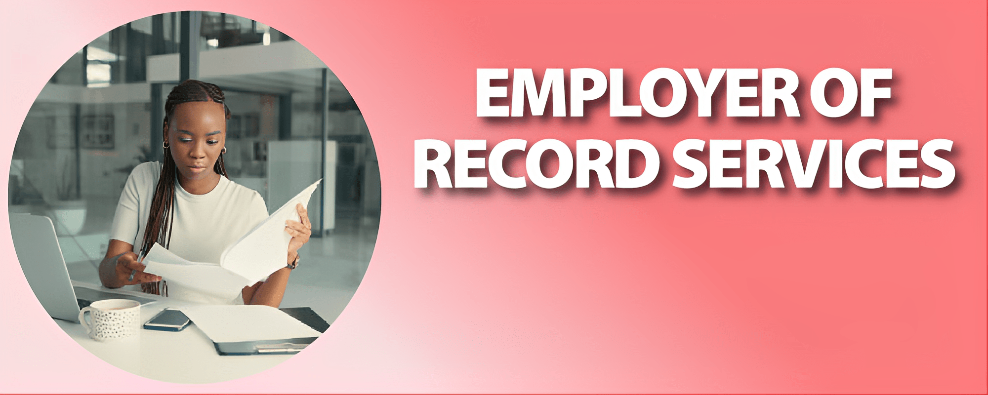 DRC Employer of Record - Employer of Record Services in DRC