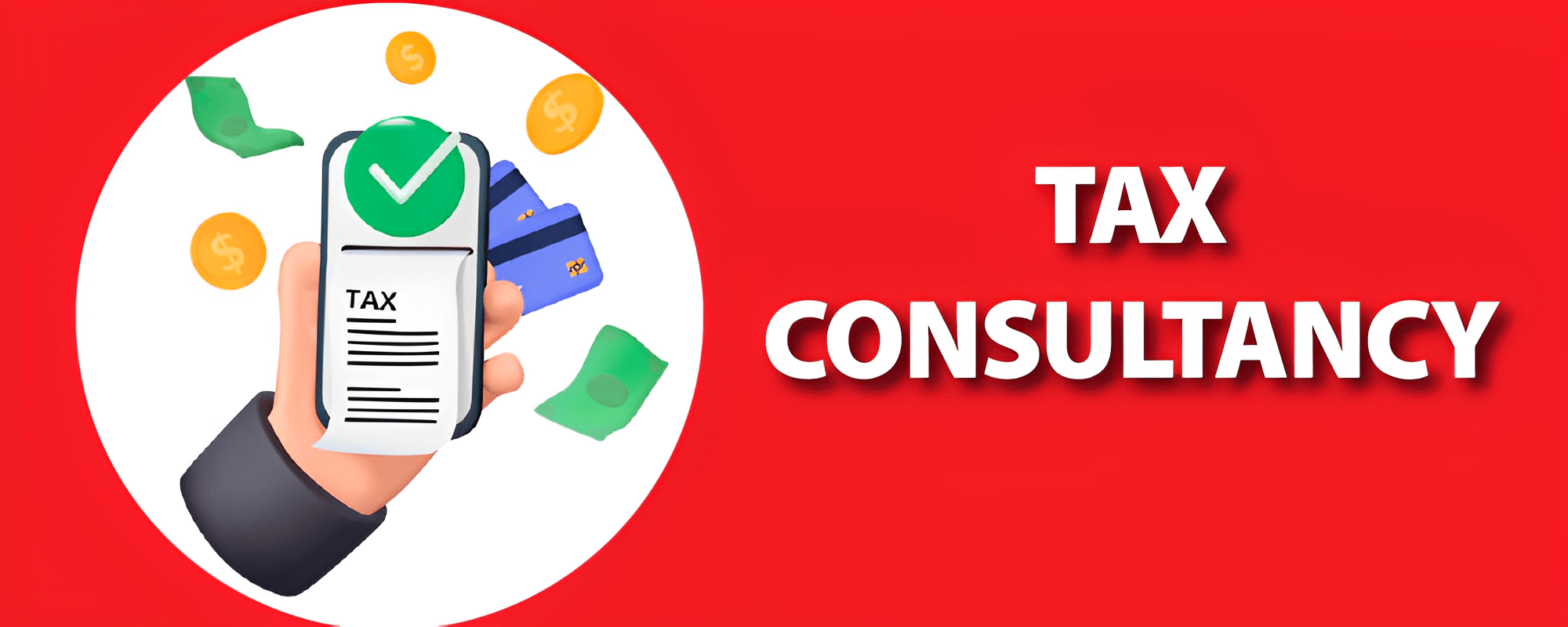 Tax Consultants in DRC