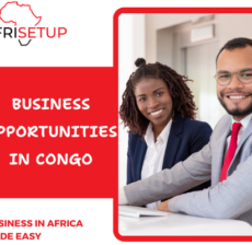 Business opportunities in Congo