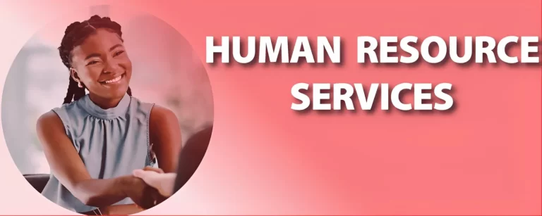 Human Resource Services in Kenya