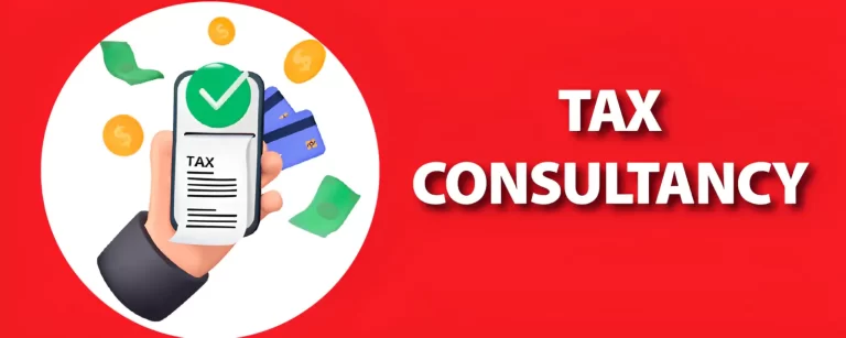 Tax Consultancy in Kenya
