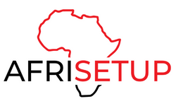 Afrisetup Kenya Logo