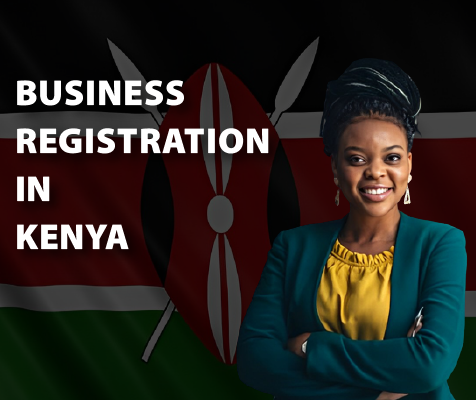 Business registration in Kenya