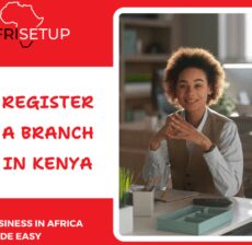 register a branch in Kenya