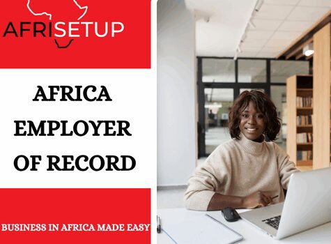 Africa Employer of Record