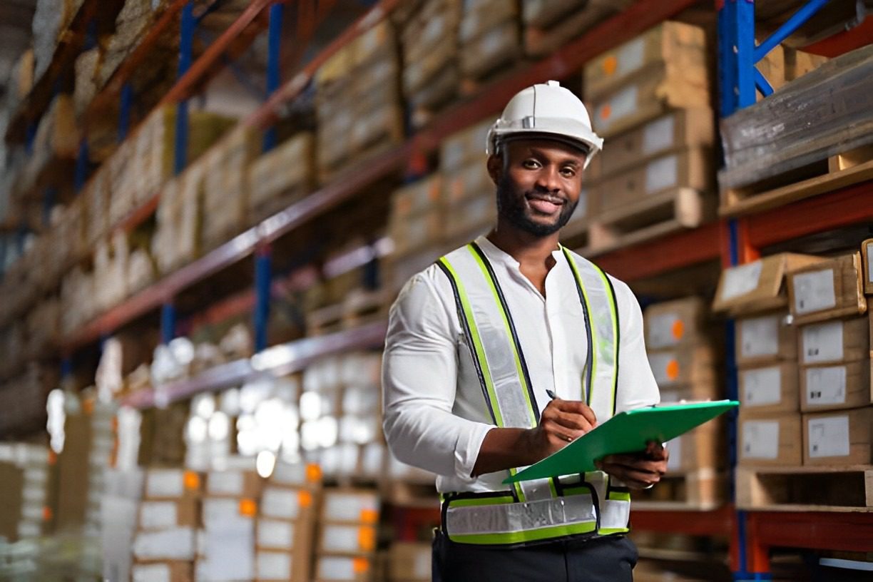 Distributor Sourcing in Liberia