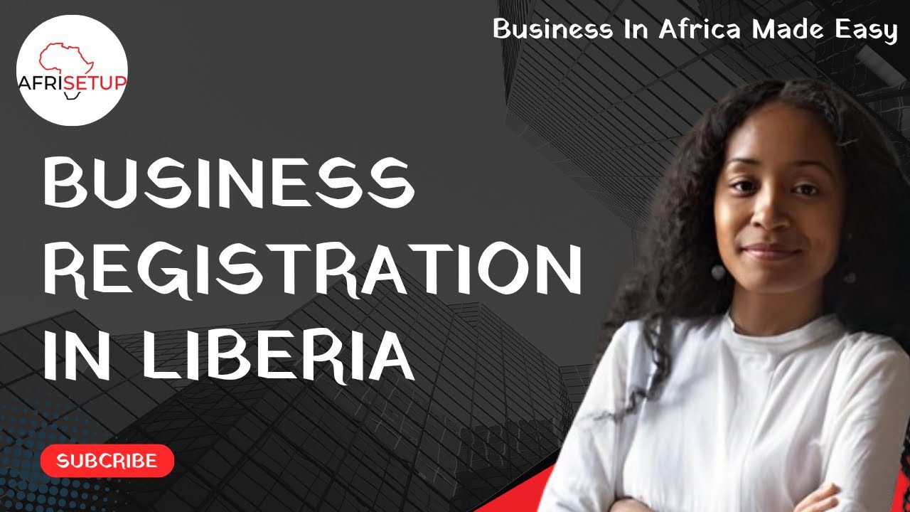 Business Registration in Liberia