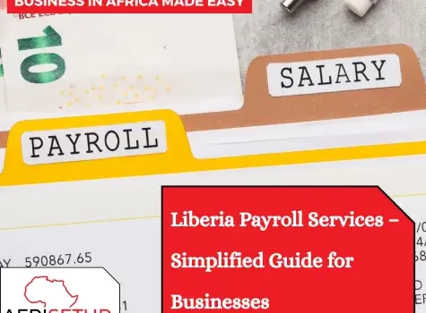 Liberia Payroll Services