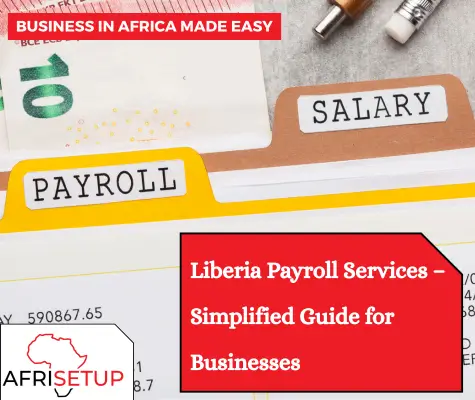 Liberia Payroll Services