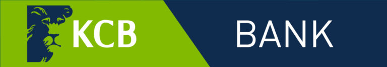 KCB bank logo