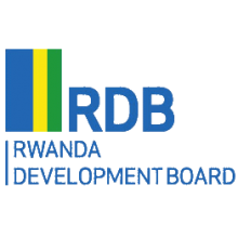 Rwanda Development Board logo design