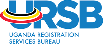 Logo of Uganda Registration Services Bureau