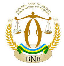 National Bank of Rwanda logo design