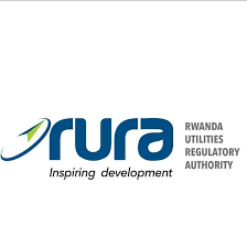 Rwanda Utilities Regulatory Authority logo