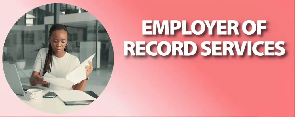 employer of record Mozambique