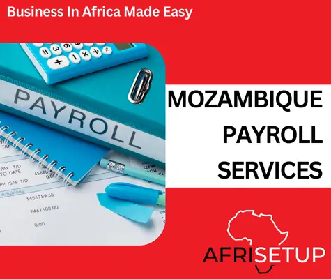 Mozambique Payroll Services Afrisetup