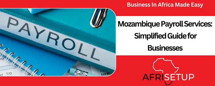 Mozambique Payroll Services Afrisetup