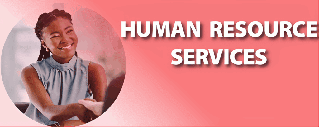 HR Namibia Services