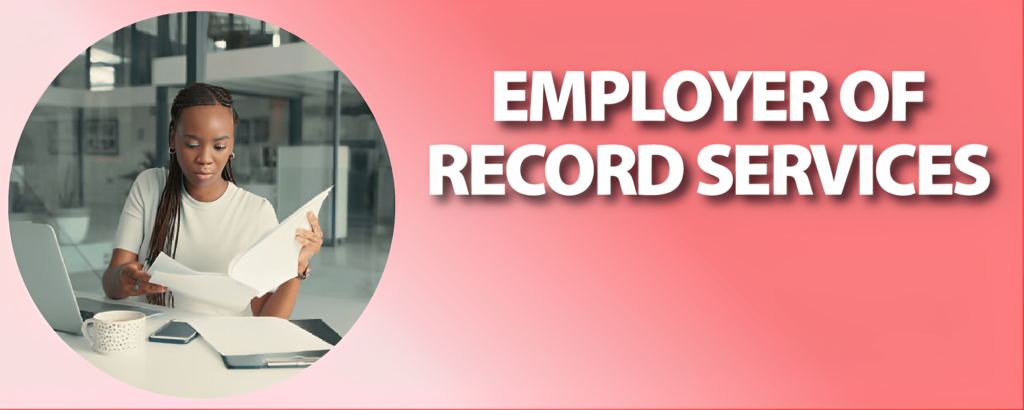 Employer of Record in Nigeria