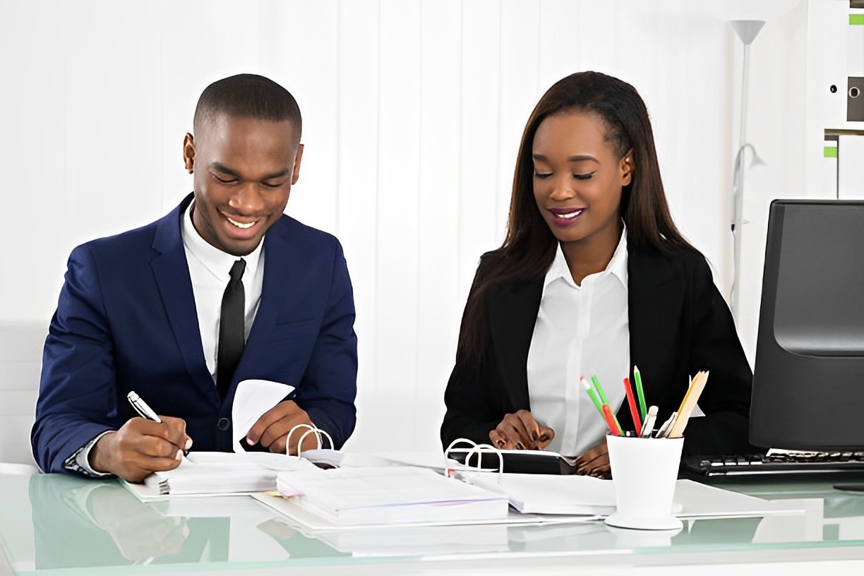 Tax Consultants in Nigeria