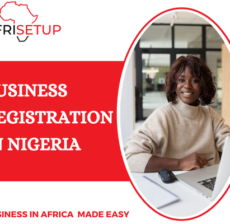 Business Registration in Nigeria