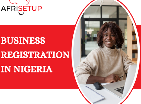 Business Registration in Nigeria