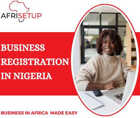 Business Registration in Nigeria