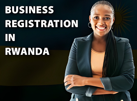 Business Registration in Rwanda