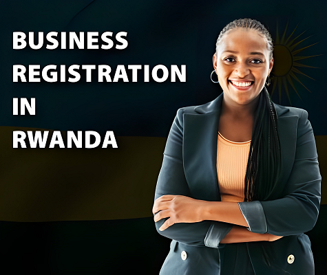 Business Registration in Rwanda