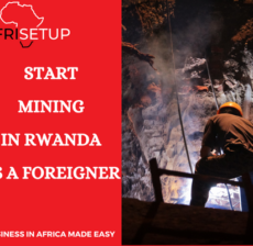 Start Mining in Rwanda