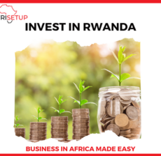 Invest in Rwanda