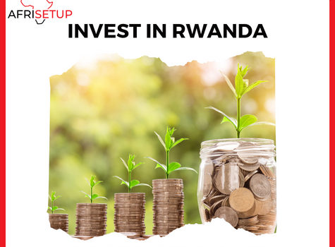 Invest in Rwanda