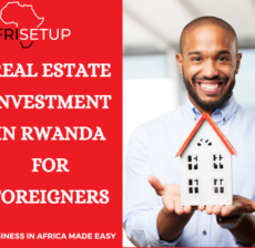 Real estate investment in Rwanda