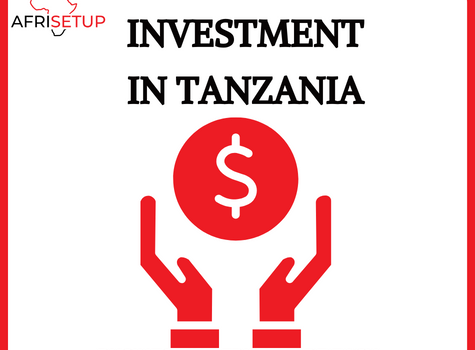 Investment in Tanzania | Investing in Tanzania