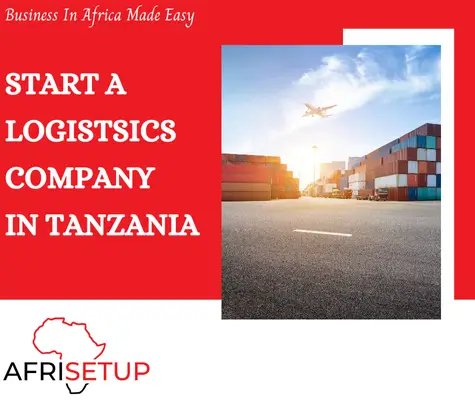 Start A Logistics Company in Tanzania (1)