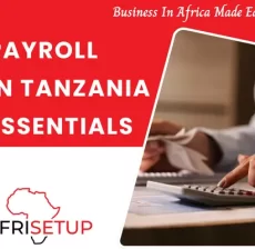 Payroll In Tanzania