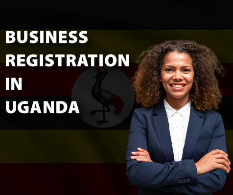 Business Registration in Uganda