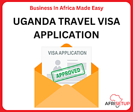 UGANDA TRAVEL VISA APPLICATION 1