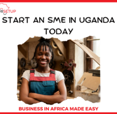 Start an SME in Uganda