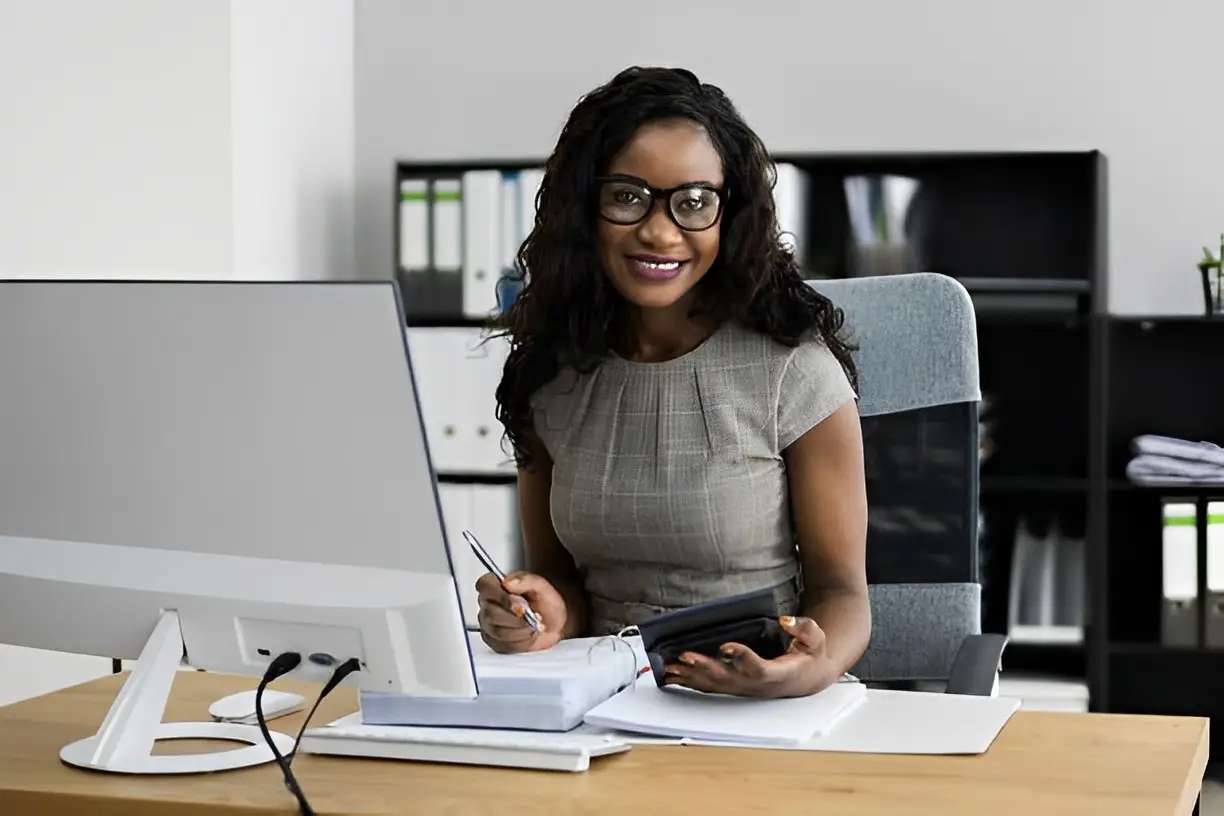 Accounting Services in Africa