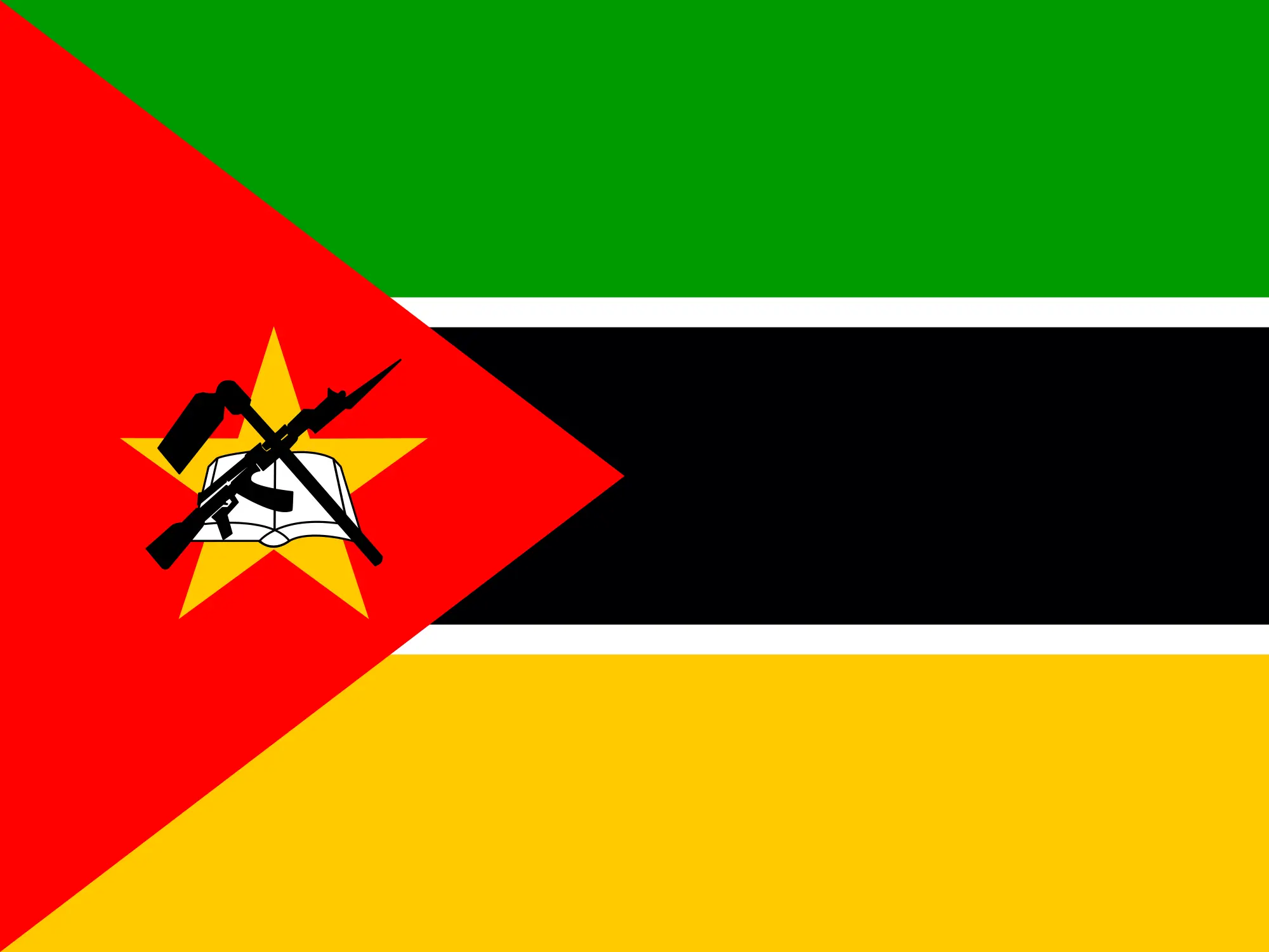Mozambique Afrisetup