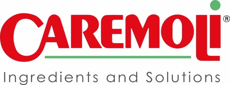 Caremoli logo with tagline