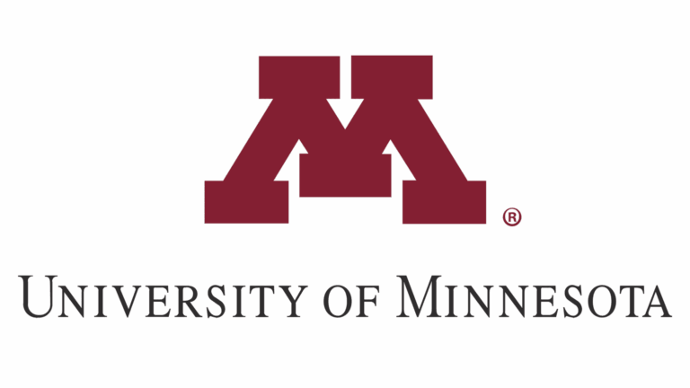 University of Minnesota logo design